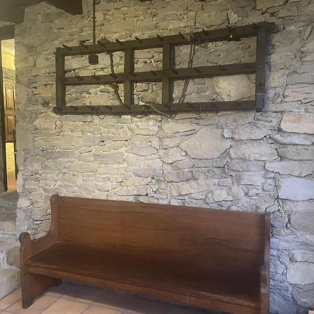 Mas Sabaters - L'Era De Sabaters Villa Tavernoles Kültér fotó
