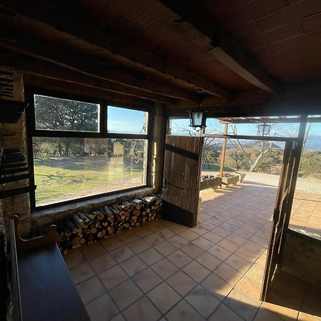Mas Sabaters - L'Era De Sabaters Villa Tavernoles Kültér fotó