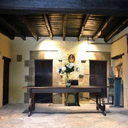 Mas Sabaters - L'Era De Sabaters Villa Tavernoles Kültér fotó