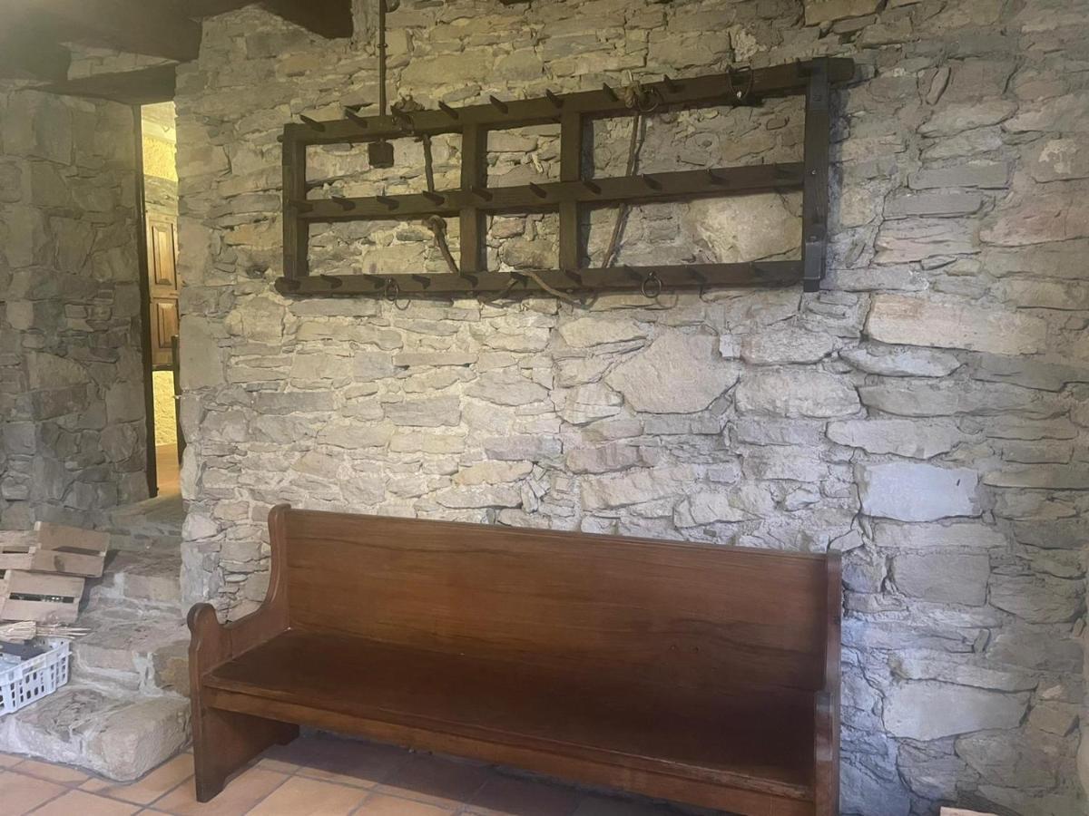 Mas Sabaters - L'Era De Sabaters Villa Tavernoles Kültér fotó