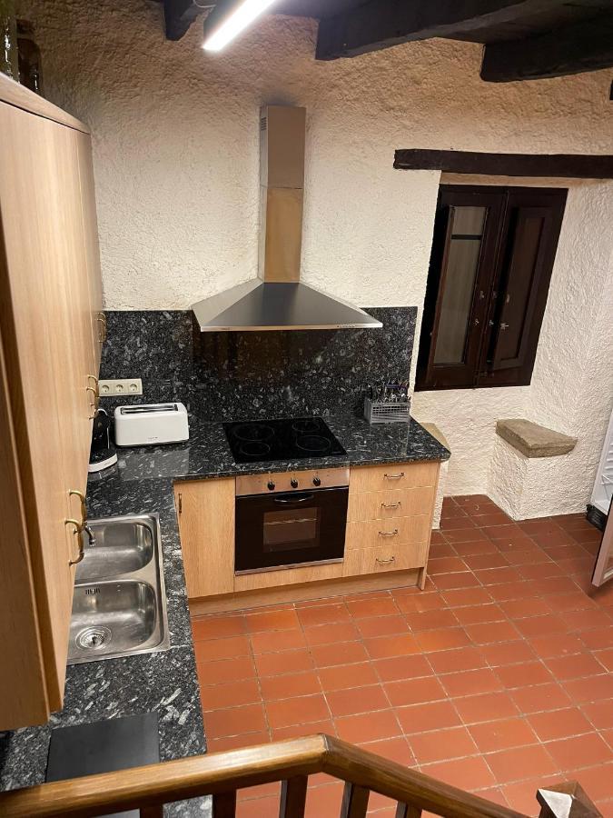 Mas Sabaters - L'Era De Sabaters Villa Tavernoles Kültér fotó