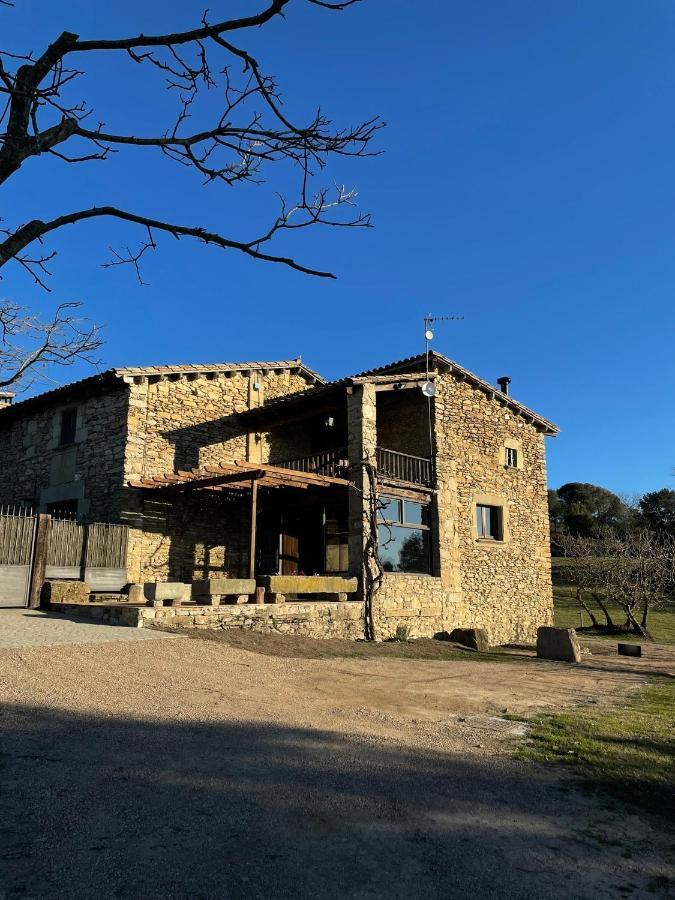 Mas Sabaters - L'Era De Sabaters Villa Tavernoles Kültér fotó