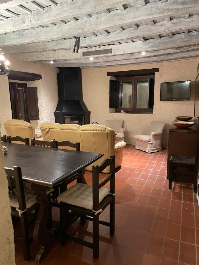 Mas Sabaters - L'Era De Sabaters Villa Tavernoles Kültér fotó