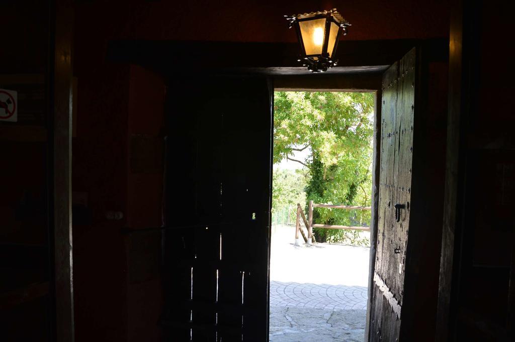 Mas Sabaters - L'Era De Sabaters Villa Tavernoles Kültér fotó