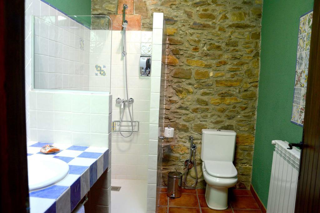 Mas Sabaters - L'Era De Sabaters Villa Tavernoles Kültér fotó