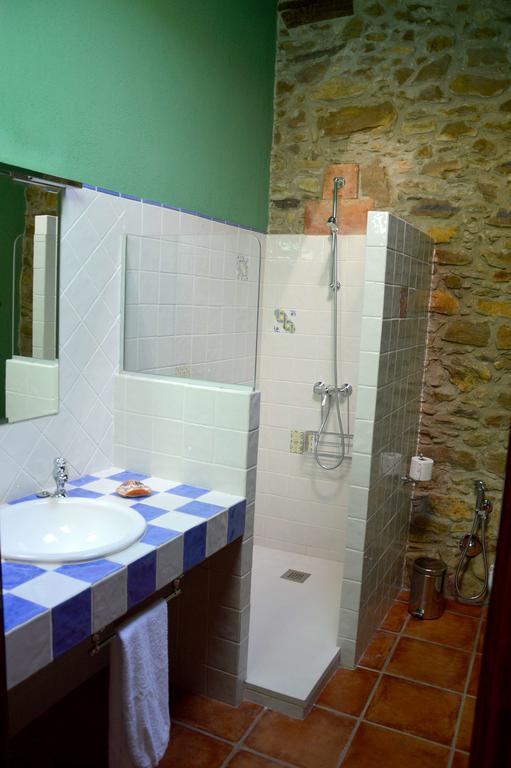 Mas Sabaters - L'Era De Sabaters Villa Tavernoles Kültér fotó