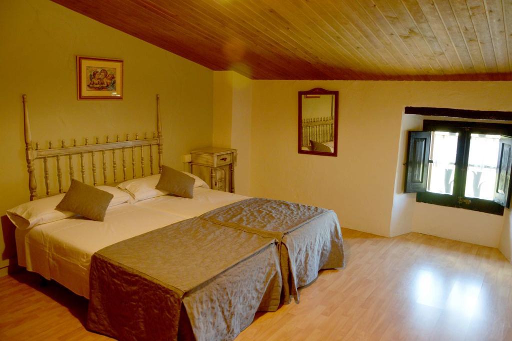 Mas Sabaters - L'Era De Sabaters Villa Tavernoles Kültér fotó