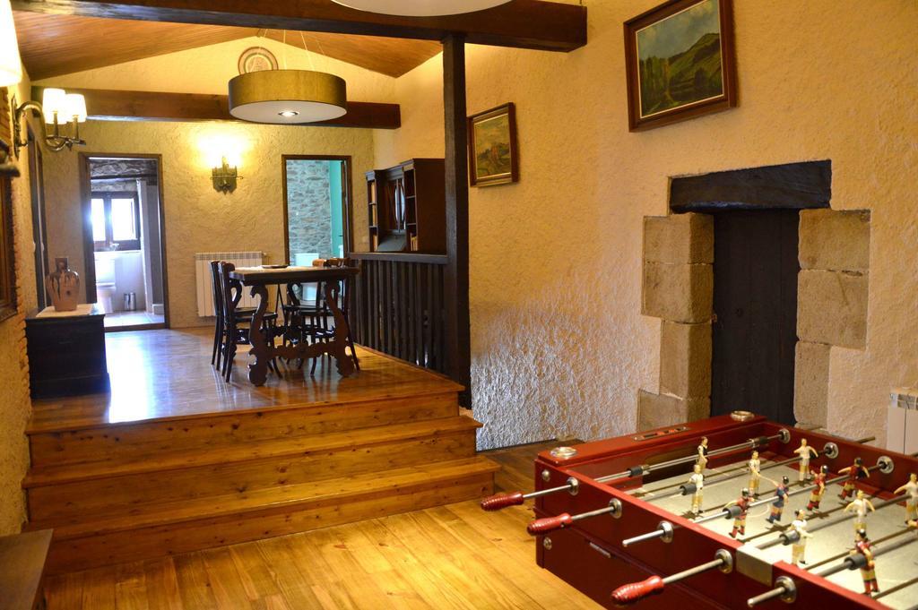 Mas Sabaters - L'Era De Sabaters Villa Tavernoles Kültér fotó