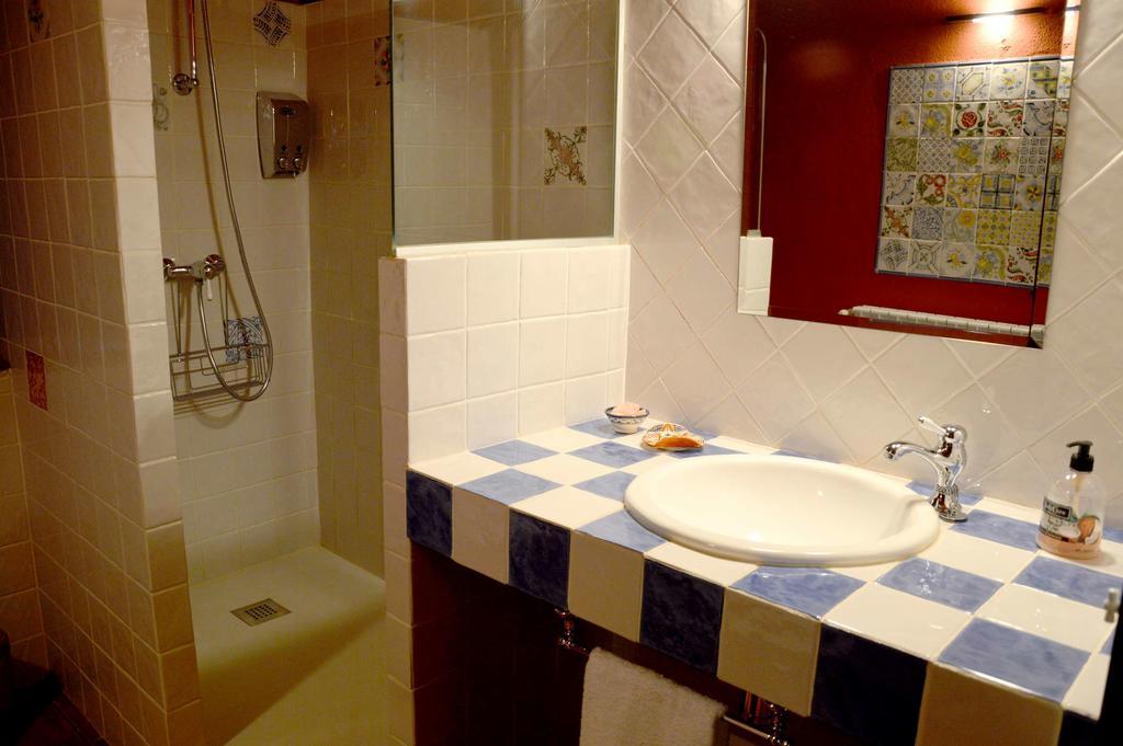 Mas Sabaters - L'Era De Sabaters Villa Tavernoles Kültér fotó