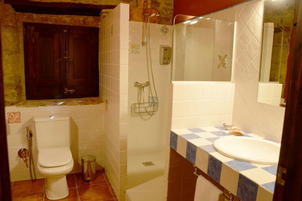Mas Sabaters - L'Era De Sabaters Villa Tavernoles Kültér fotó