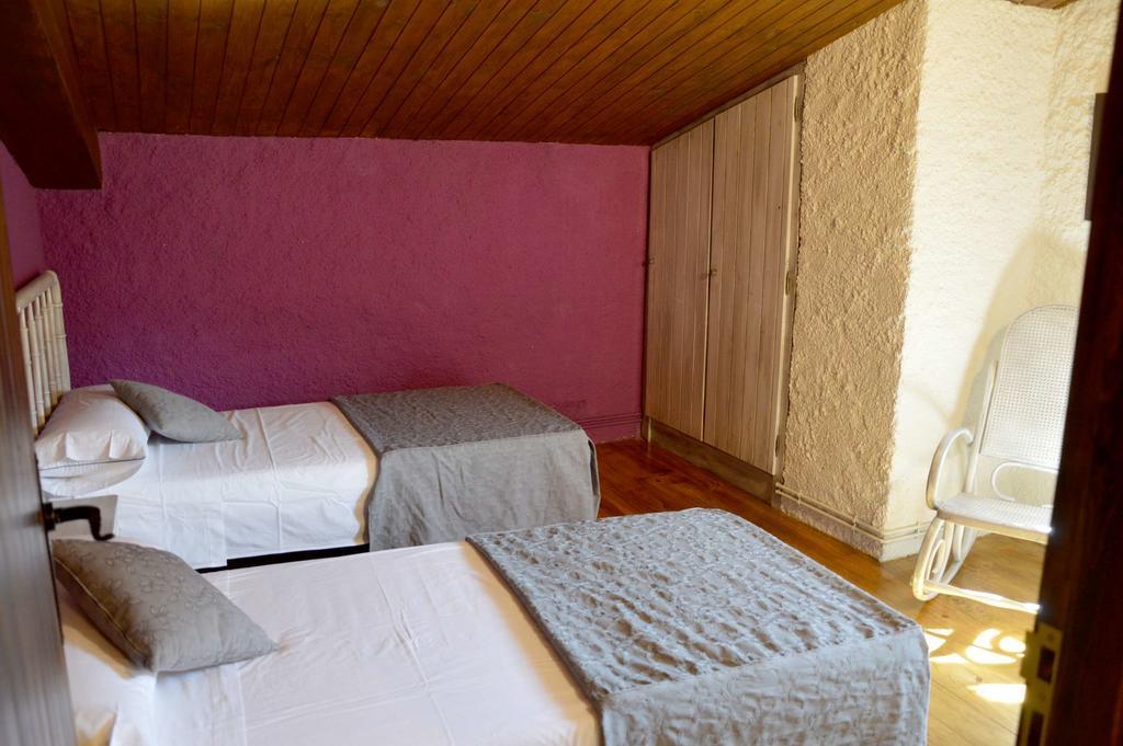 Mas Sabaters - L'Era De Sabaters Villa Tavernoles Kültér fotó