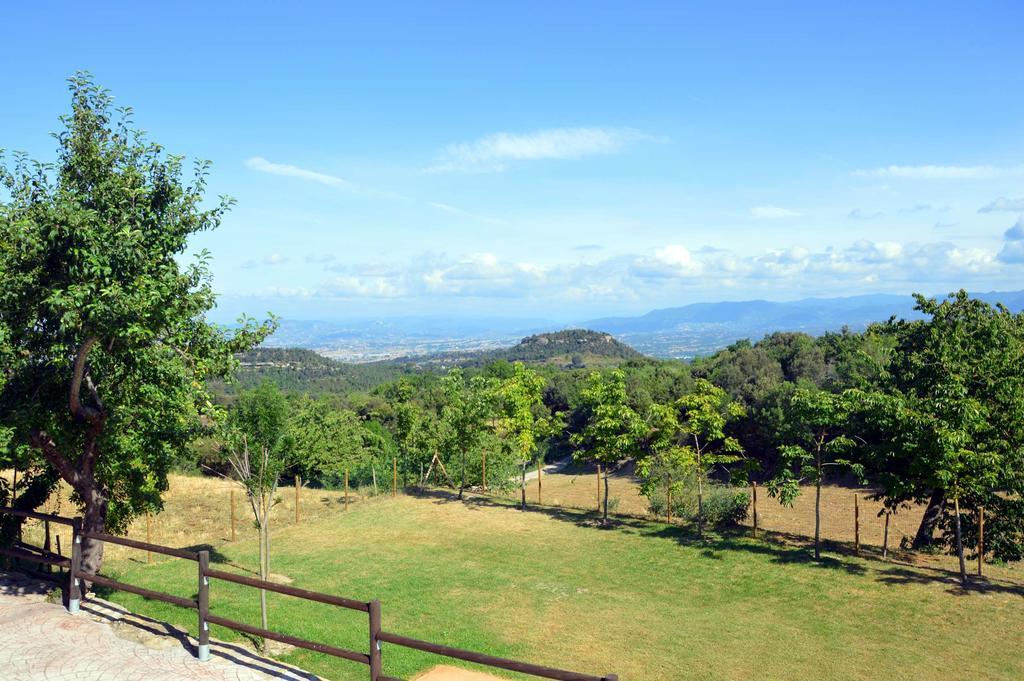 Mas Sabaters - L'Era De Sabaters Villa Tavernoles Kültér fotó