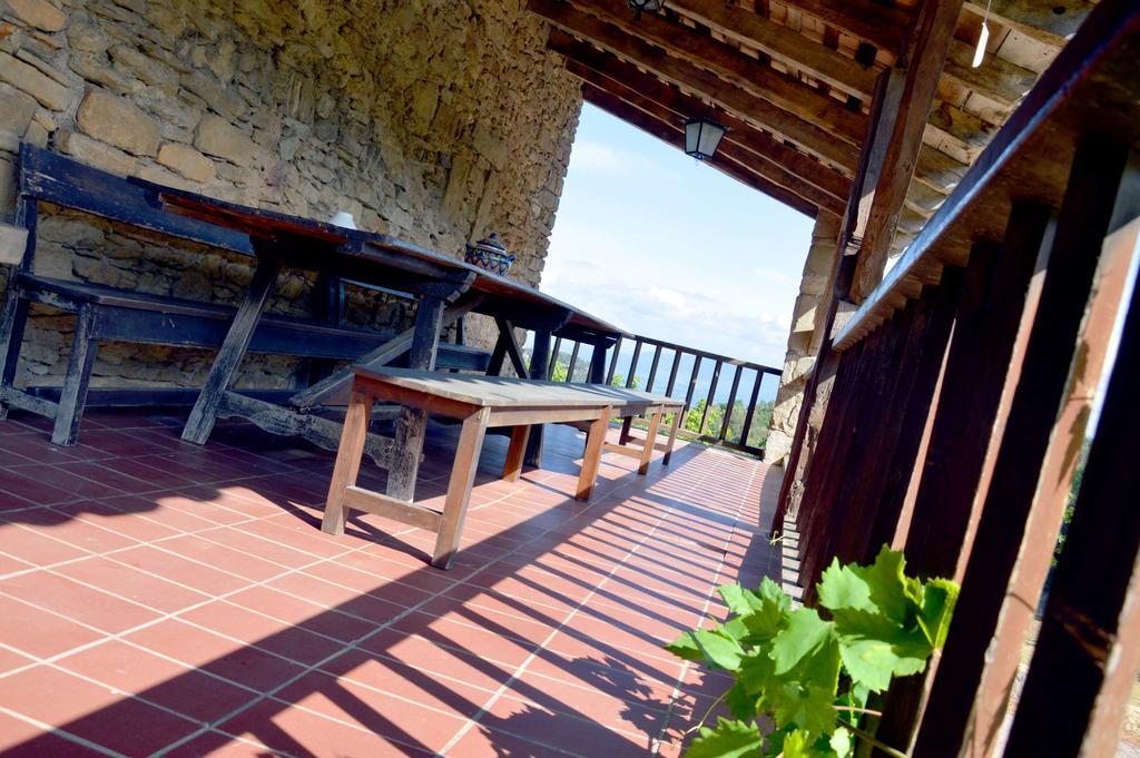 Mas Sabaters - L'Era De Sabaters Villa Tavernoles Kültér fotó