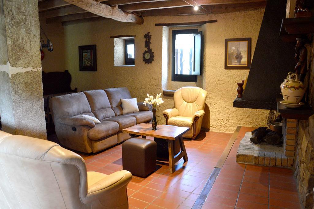 Mas Sabaters - L'Era De Sabaters Villa Tavernoles Kültér fotó