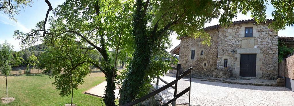 Mas Sabaters - L'Era De Sabaters Villa Tavernoles Kültér fotó